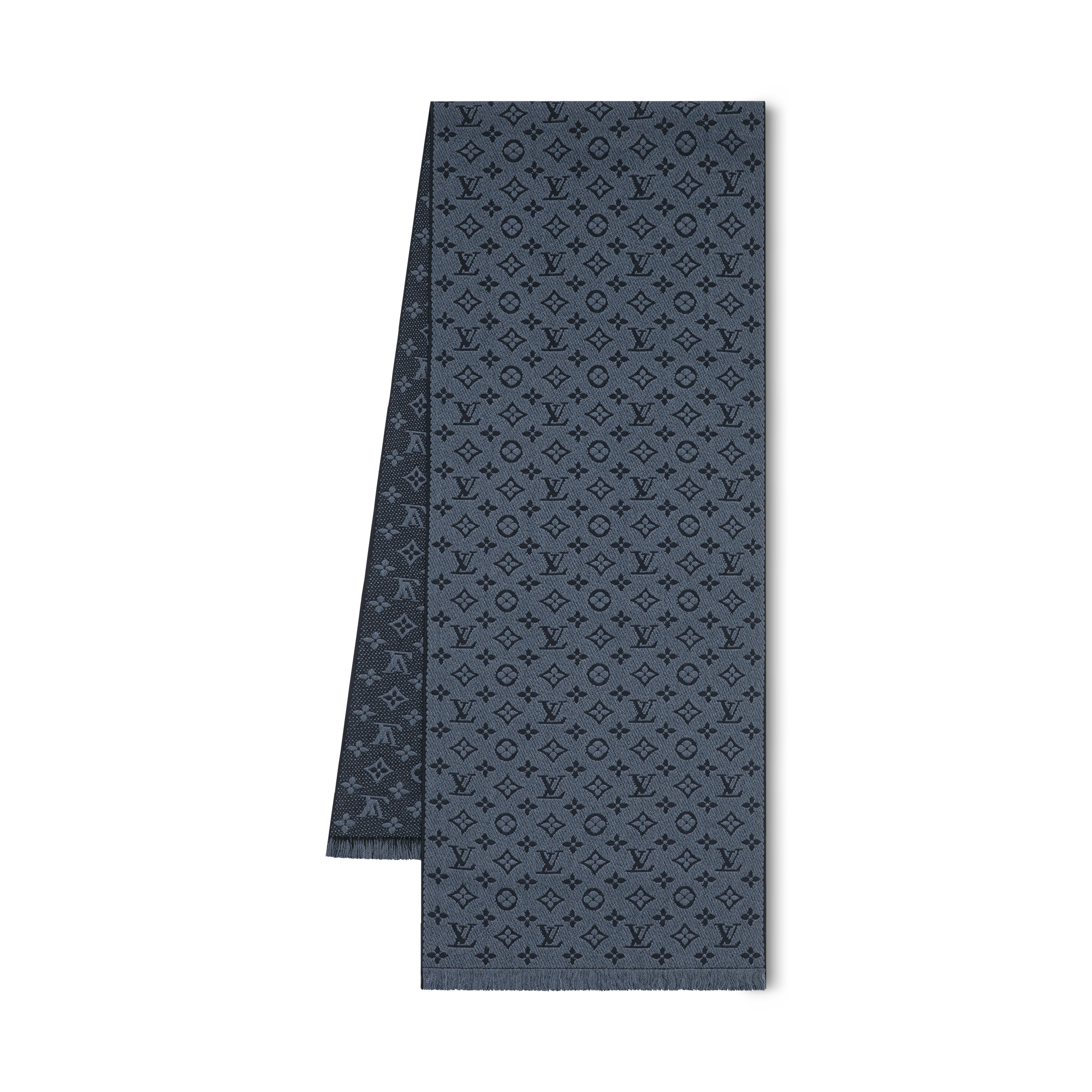 Cachecol Monogram Classic S00 - Para Ele | LOUIS VUITTON ®